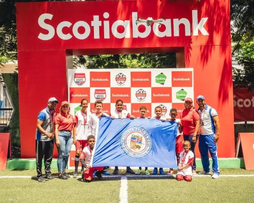 Equipo infantil de Loyola gana categoría regional en campeonato de fútbol