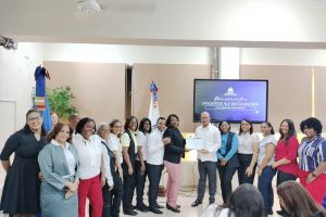 Reconocen al Nivel Primario y docentes por alfabetizar con prácticas innovadoras